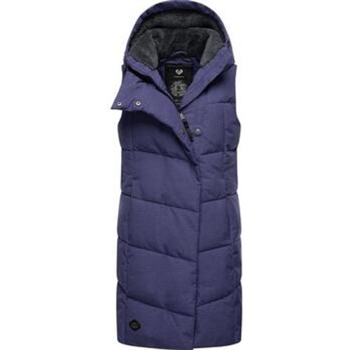 Jacken Steppweste Pavla Vest - Ragwear - Modalova