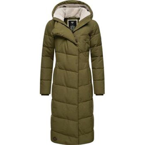 Damenmantel Wintermantel Pavla Long - Ragwear - Modalova