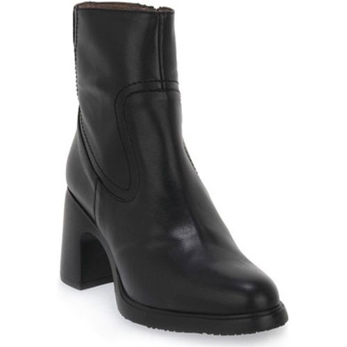 Wonders Ankle Boots NERO LUNES - Wonders - Modalova