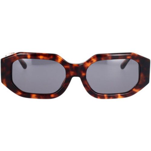 Sonnenbrillen Sonnenbrille X Linda Farrow Blake 45C2 - The Attico - Modalova