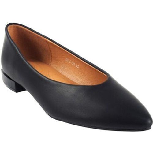 Schuhe hf2486 schwarzer Damenschuh - Bienve - Modalova