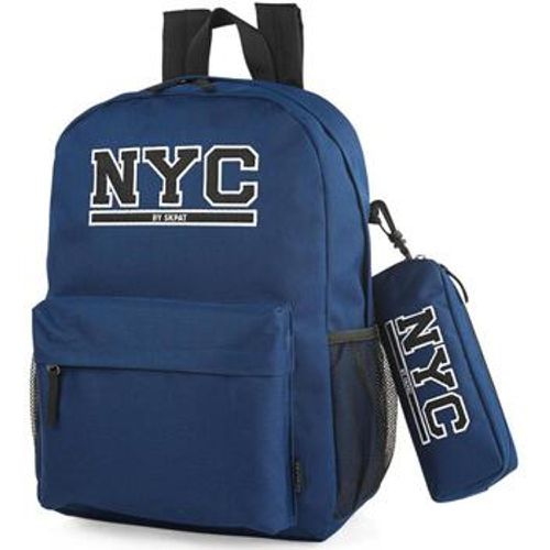 Skpat Rucksack Nyc - Skpat - Modalova