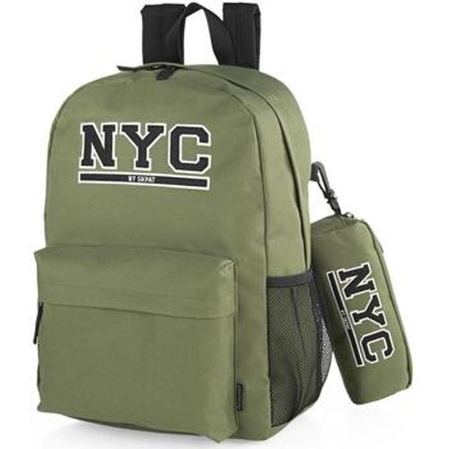 Skpat Rucksack Nyc - Skpat - Modalova