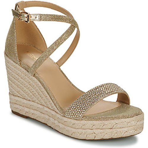 Sandalen KAYLA WEDGE - MICHAEL Michael Kors - Modalova