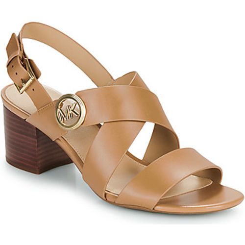 Sandalen VERA MID SANDAL - MICHAEL Michael Kors - Modalova