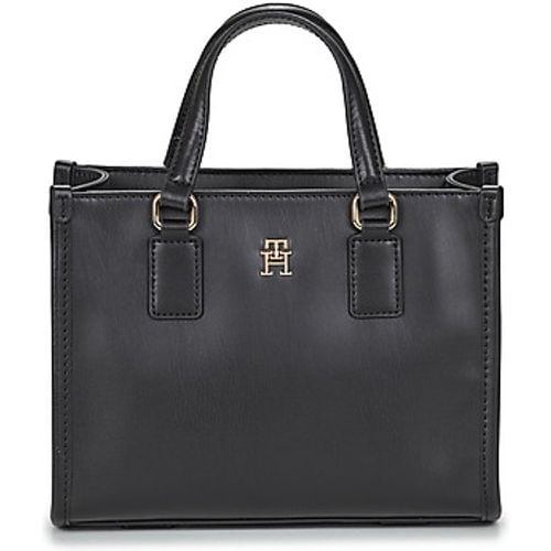 Umhängetasche TH MONOTYPE MINI TOTE - Tommy Hilfiger - Modalova