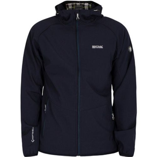 Trainingsjacken Arec III Leichte Jacke - Regatta - Modalova