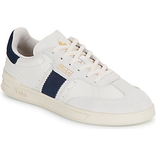 Polo Ralph Lauren Sneaker HTR AERA - Polo Ralph Lauren - Modalova