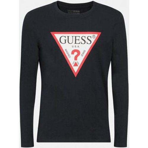 Guess Langarmshirt M2YI31 I3Z14 - Guess - Modalova