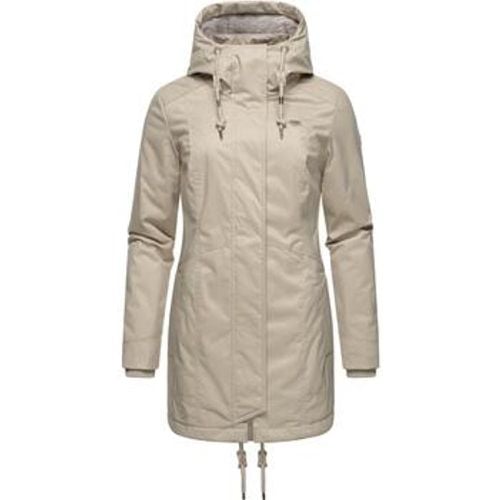 Damenmantel Winterjacke Tunned - Ragwear - Modalova