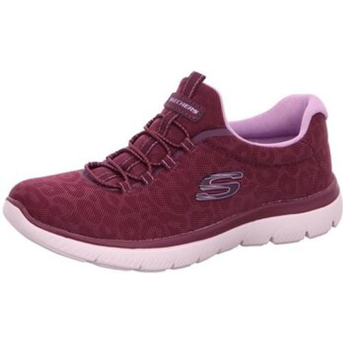 Sneaker 150111 150111 PLUM - Skechers - Modalova