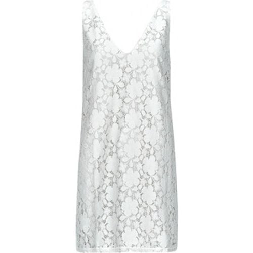 Desigual Kurze Kleider VEST_LACE - Desigual - Modalova