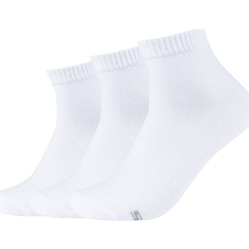 Socken 3PPK Basic Quarter Socks - Skechers - Modalova