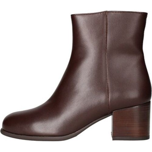 Stiefeletten Lake Tronchetto Frau T Moro - Unisa - Modalova