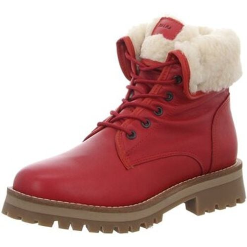 Stiefel Stiefeletten PAFE-1800333W RED - Palpa - Modalova