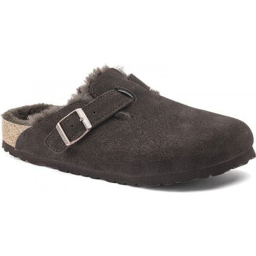 Sandalen Boston shearling leve - Birkenstock - Modalova