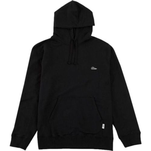 Sweatshirt Hooded K100 Patch - Black - Sanjo - Modalova