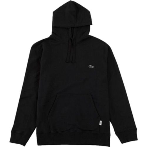 Sweatshirt Hooded K100 Patch - Black - Sanjo - Modalova
