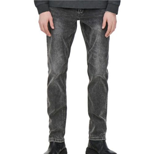 Straight Leg Jeans 22026458 - Only & Sons - Modalova