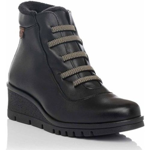 Horas Stiefeletten 322707-01 - 48 Horas - Modalova