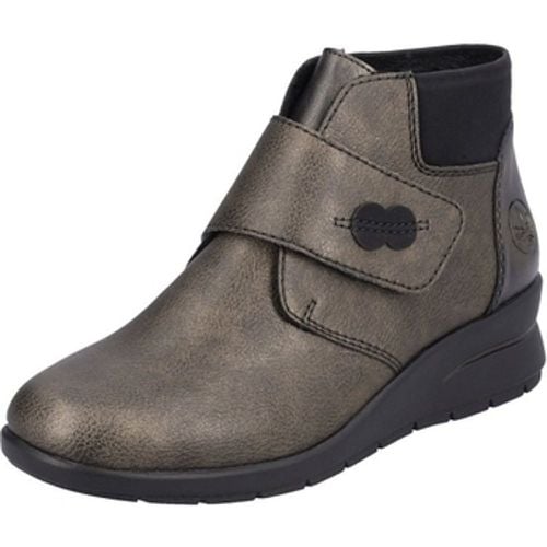 Rieker Stiefeletten L4884 - Rieker - Modalova