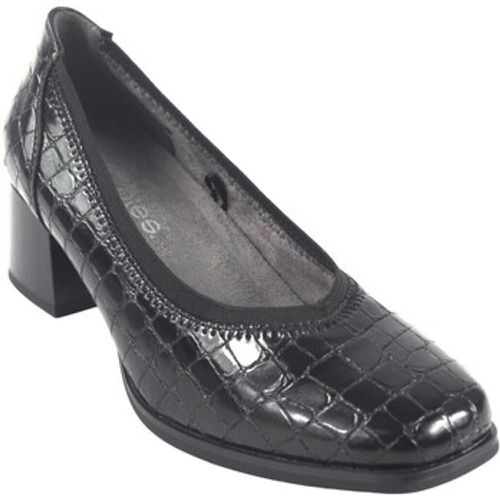 Schuhe Damenschuh 25381 und - Amarpies - Modalova