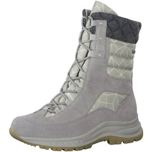 Stiefel Stiefeletten Da.-Stiefel LT. GREY 8-8-86223-29/204 204-204 - tamaris - Modalova