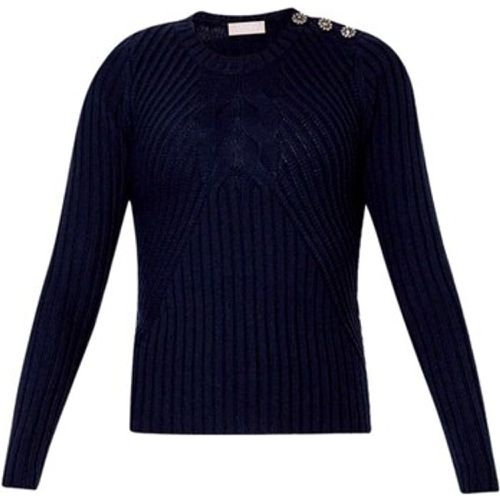 Liu Jo Pullover MF3222MA95M - Liu Jo - Modalova