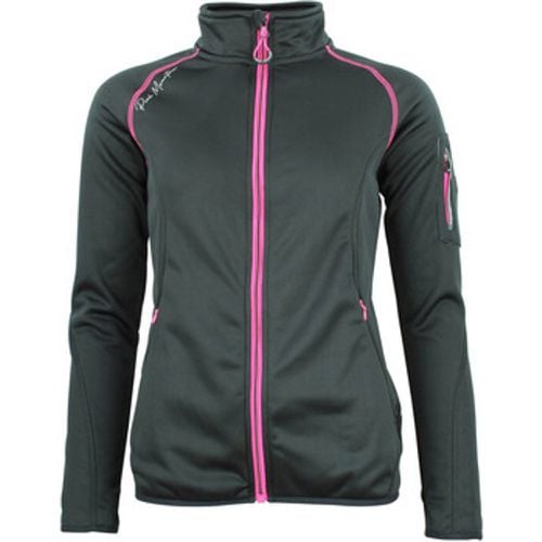 Fleecepullover Blouson polarshell AMARO - Peak Mountain - Modalova