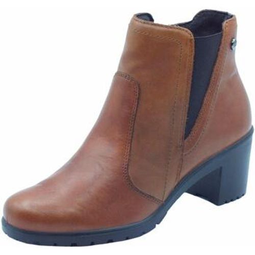 Ankle Boots 475133 Vitello Atik - Enval - Modalova