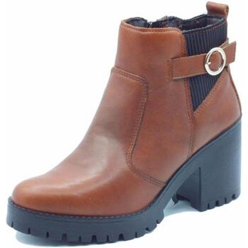 Ankle Boots 4665522 Vitello Antik - IGI&Co - Modalova