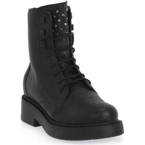 IgI&CO Damenstiefel MANILA NERO - IGI&Co - Modalova