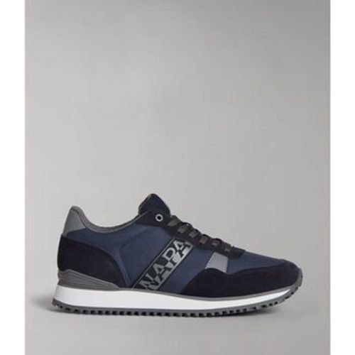 Sneaker NP0A4HVO176 COSMOS-BLUE MARINE - Napapijri Footwear - Modalova