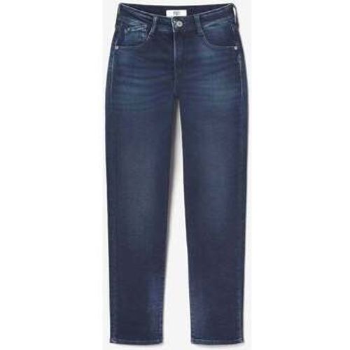 Jeans Jeans mom 400/17 Mom High Waist 7/8, 7/8 - Le Temps des Cerises - Modalova