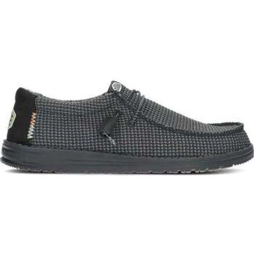 Halbschuhe WALLY SPORT MESH SCHUHE 40403 - Dude - Modalova