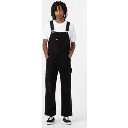 Hosen duck canvas classic bib stone - Dickies - Modalova