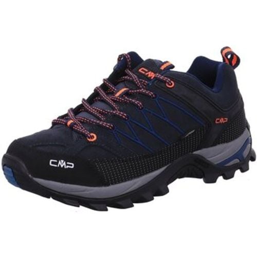 Fitnessschuhe Sportschuhe RIGEL LOW TREKKING SHOES WP 3Q13247 27NM - CMP - Modalova