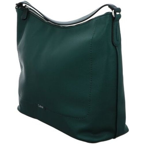 Handtasche Mode Accessoires Imka, Hobo bag, green 010062 - Gabor - Modalova