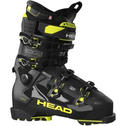 Skischuhe Sportschuhe EDGE 120 HV GW BLACK/YELLOW 603230/000 - Head - Modalova