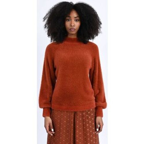 Pullover T1642BH-RUST - Molly Bracken - Modalova