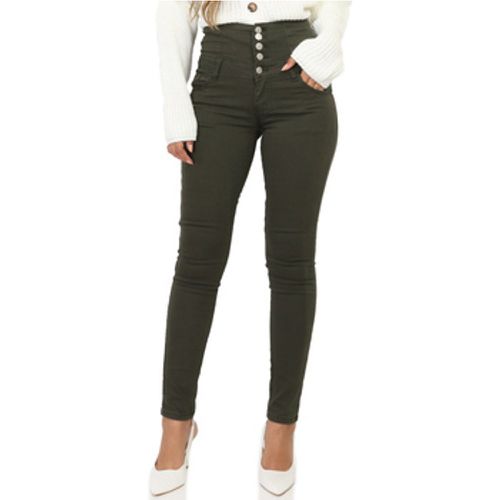 La Modeuse Jeans 67681_P157083 - La Modeuse - Modalova