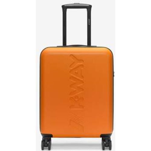 K-Way Koffer K11416W L22 - K-way - Modalova