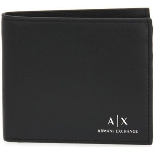 EAX Geldbeutel 0020 WALLET - EAX - Modalova