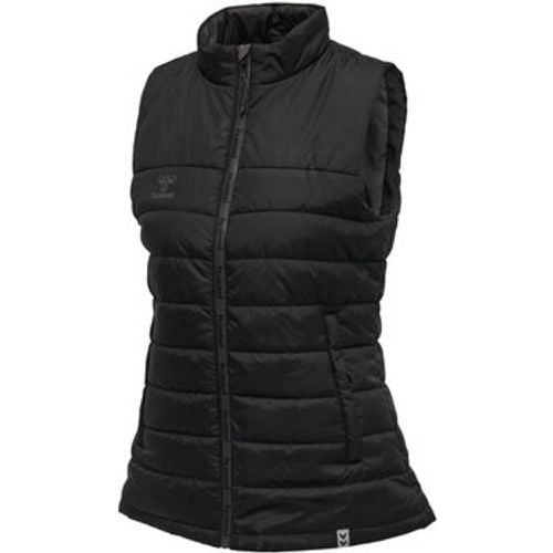 Damen-Jacke Sport hmlNORTH WAISTCOAT WOMAN 206692/1006 - Hummel - Modalova