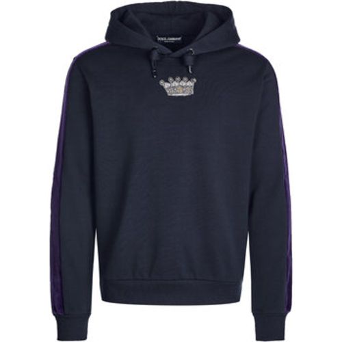 D&G Sweatshirt G9MN3Z G7QJO - D&G - Modalova