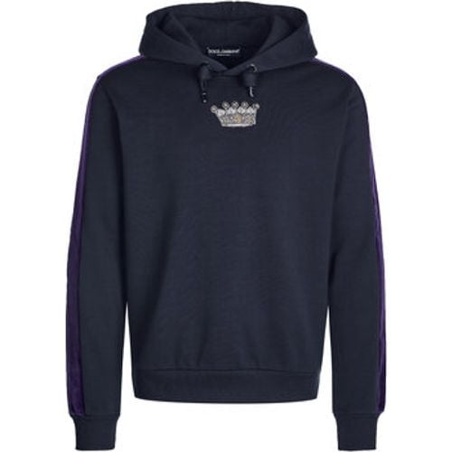 D&G Sweatshirt G9MN3Z G7QJO - D&G - Modalova