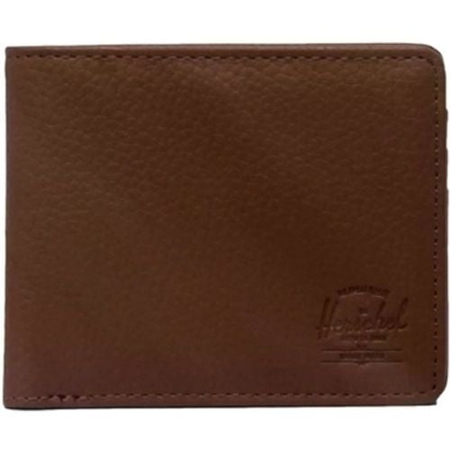 Geldbeutel Roy Vegan Wallet - Saddle Brown - Herschel - Modalova