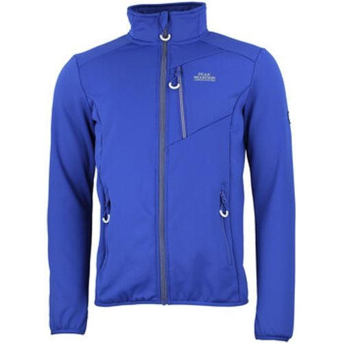 Fleecepullover Blouson polarshell CLIMO - Peak Mountain - Modalova