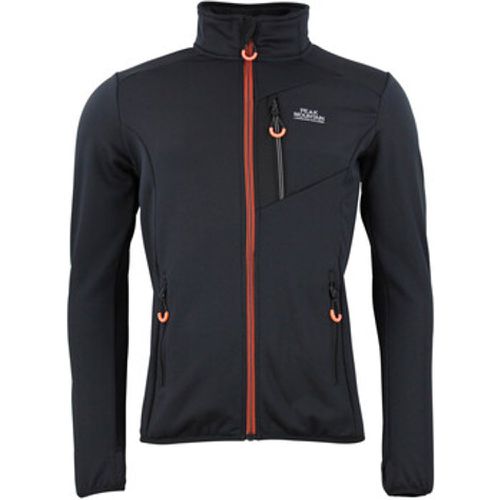 Fleecepullover Blouson polarshell CLIMO - Peak Mountain - Modalova