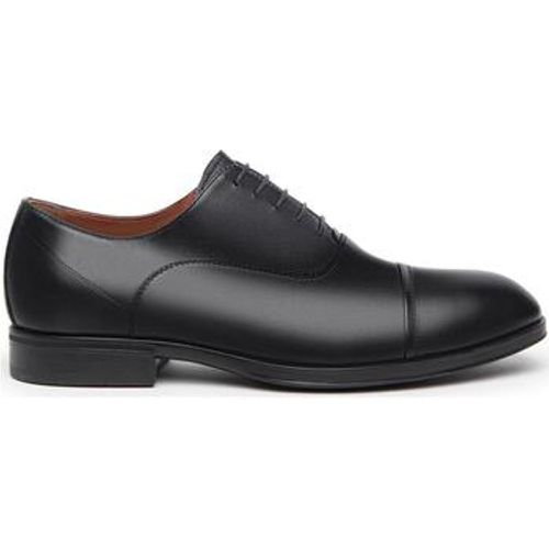 Herrenschuhe NGUEAI24-302942-blk - NeroGiardini - Modalova